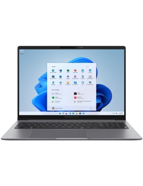 Portátil Asus ExpertBook P3 PM3606CHA-PL0244X Ryzen 7 8840HS/ 16GB/ 512GB SSD/ 16'/ Win11 Pro