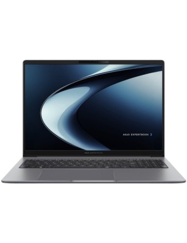 Portátil Asus ExpertBook P3 PM3606CKA-PL0841 Ryzen AI 7 350/ 16GB/ 512GB SSD/ 16'/ Sin Sistema Operativo