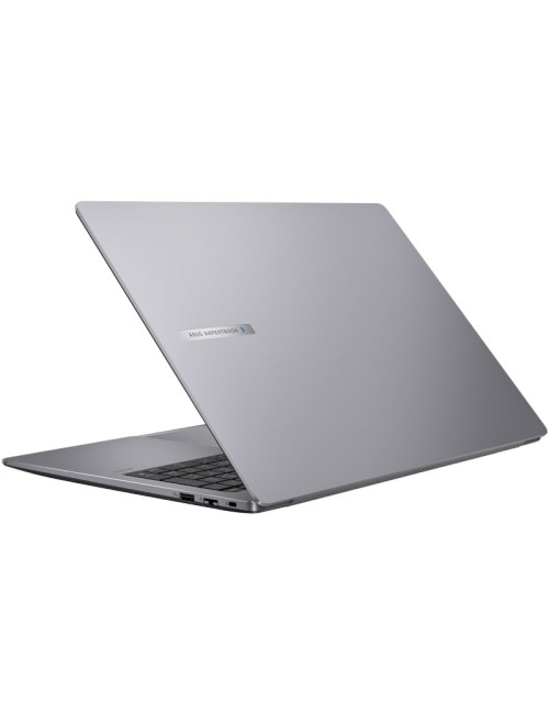 Portátil Asus ExpertBook P3 PM3606CKA-PL0841 Ryzen AI 7 350/ 16GB/ 512GB SSD/ 16'/ Sin Sistema Operativo