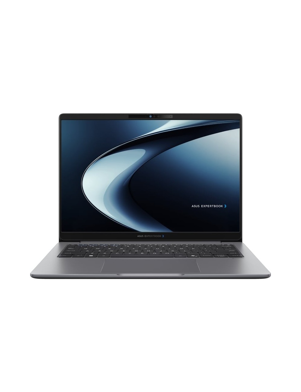 Portátil Asus ExpertBook P5 G2 PM5406CGA-NZ0282 Ryzen AI 7 445/ 16GB/ 512GB SSD/ 14'/ Sin Sistema Operativo
