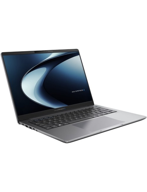 Portátil Asus ExpertBook P5 G2 PM5406CGA-NZ0282 Ryzen AI 7 445/ 16GB/ 512GB SSD/ 14'/ Sin Sistema Operativo