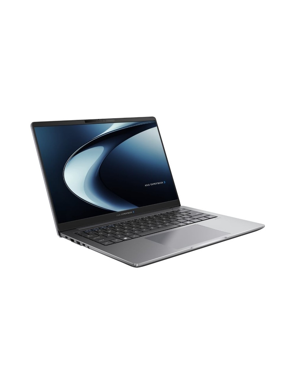 Portátil Asus ExpertBook P5 G2 PM5606CGA-PL0191 Ryzen AI 7 445/ 16GB/ 512GB SSD/ 16'/ Sin Sistema Operativo