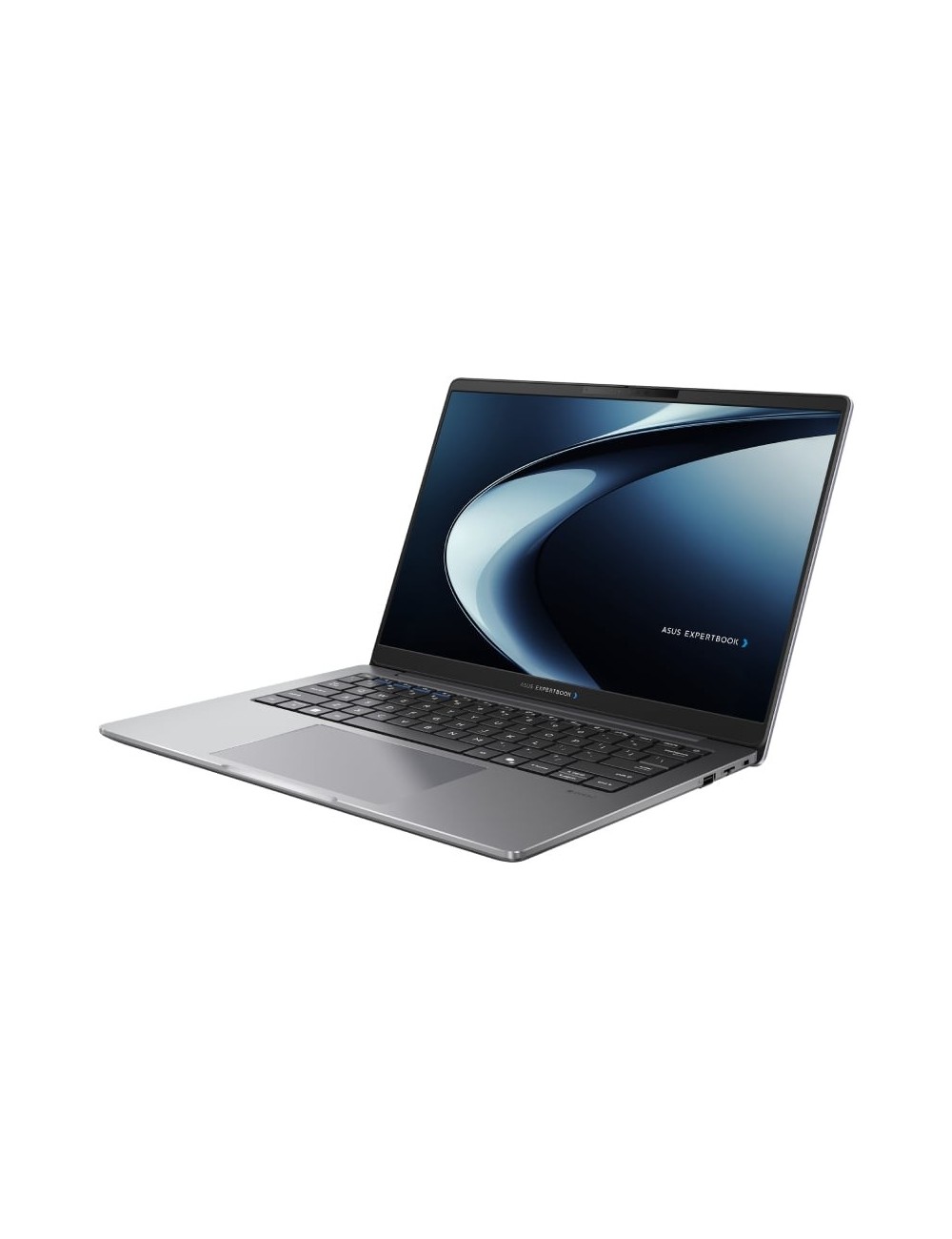 Portátil Asus ExpertBook P5 G2 PM5606CGA-PL0191 Ryzen AI 7 445/ 16GB/ 512GB SSD/ 16'/ Sin Sistema Operativo