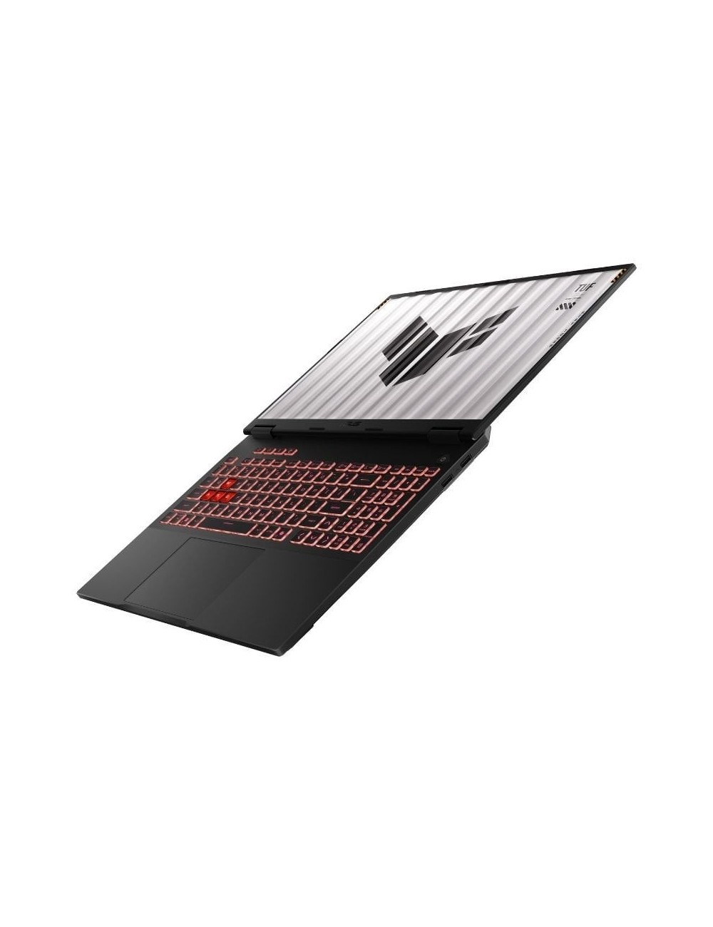 Portátil Gaming Asus TUF Gaming A16 TUF608UHI-TU239 Ryzen 7 260/ 16GB/ 512 SSD/ GeForce RTX 5050/ 16'/ Sin Sistema Operativo