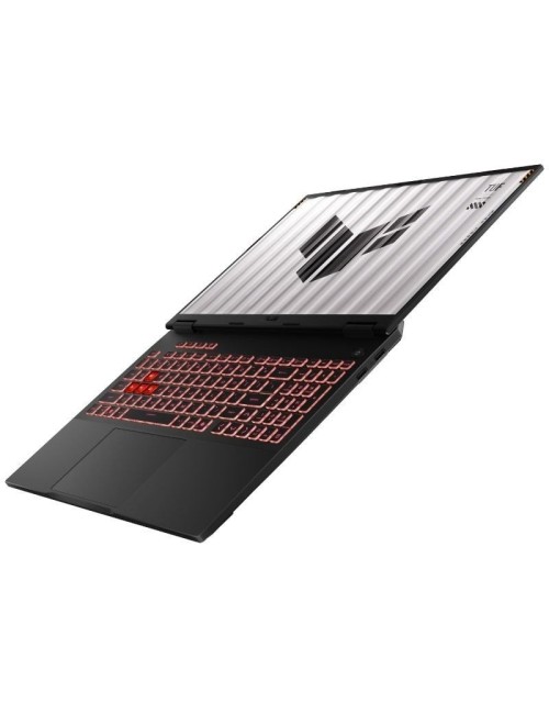 Portátil Gaming Asus TUF Gaming A16 TUF608UHI-TU239 Ryzen 7 260/ 16GB/ 512 SSD/ GeForce RTX 5050/ 16'/ Sin Sistema Operativo