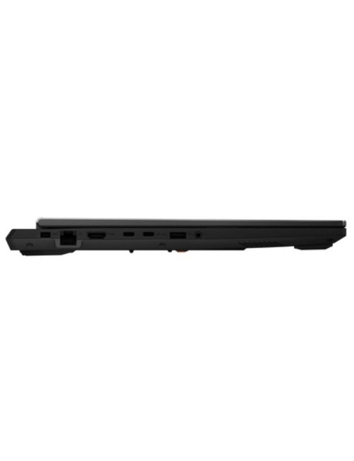 Portátil Gaming Asus TUF Gaming A16 TUF608UHI-TU239 Ryzen 7 260/ 16GB/ 512 SSD/ GeForce RTX 5050/ 16'/ Sin Sistema Operativo
