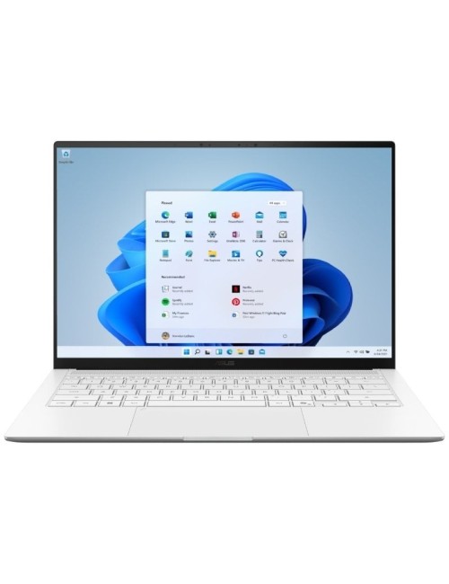 Portátil Asus Zenbook S14 OLED UX5406AA-SU337W Intel Core Ultra 9-386H/ 16GB/ 512GB SSD/ 14' Táctil/ Win11