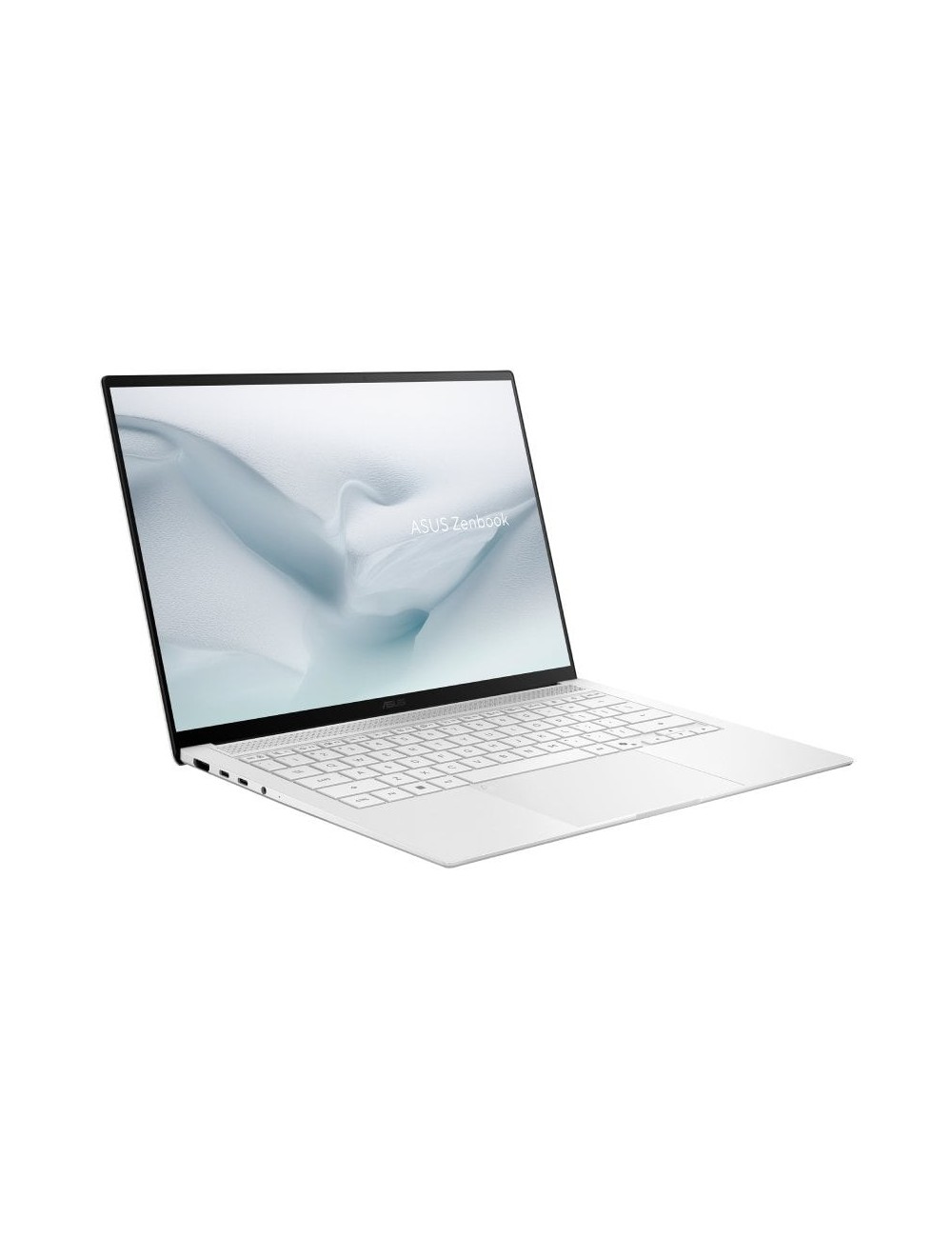 Portátil Asus Zenbook S14 OLED UX5406AA-SU337W Intel Core Ultra 9-386H/ 16GB/ 512GB SSD/ 14' Táctil/ Win11