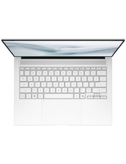 Portátil Asus Zenbook S14 OLED UX5406AA-SU337W Intel Core Ultra 9-386H/ 16GB/ 512GB SSD/ 14' Táctil/ Win11