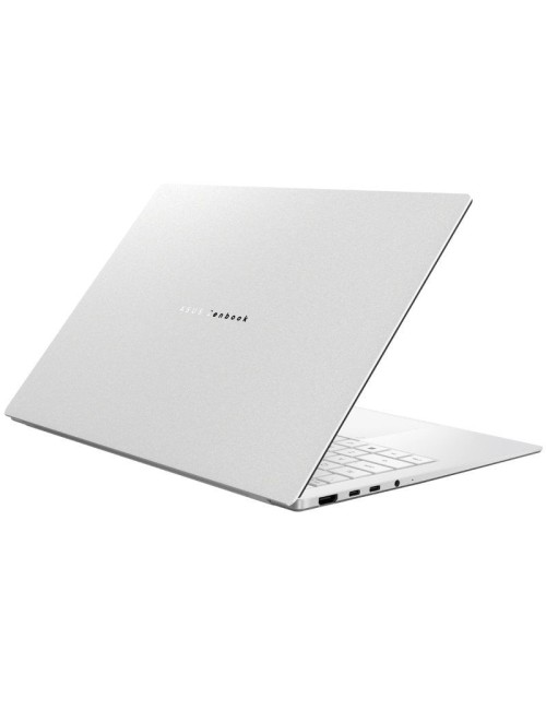 Portátil Asus Zenbook S14 OLED UX5406AA-SU337W Intel Core Ultra 9-386H/ 16GB/ 512GB SSD/ 14' Táctil/ Win11