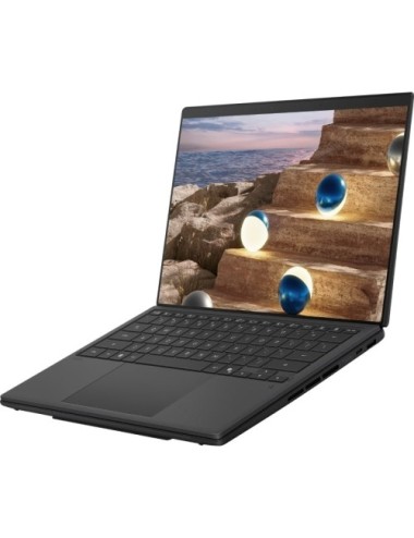 Portátil Convertible Asus ZenBook Duo OLED UX8407AA-SN504W Intel Core Ultra 9-386H/ 32GB/ 1TB SSD/ 14' Táctil/ Win11