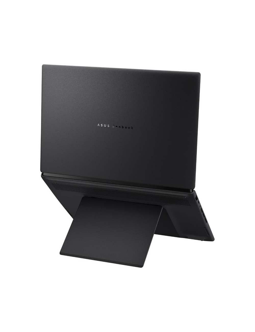 Portátil Convertible Asus ZenBook Duo OLED UX8407AA-SN504W Intel Core Ultra 9-386H/ 32GB/ 1TB SSD/ 14' Táctil/ Win11