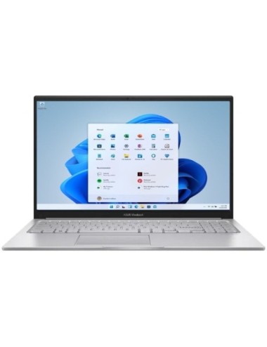 Portátil Asus VivoBook 15 X1504MA-BQ014W Intel Core 5-320/ 8GB/ 512GB SSD/ 15.6'/ Win11