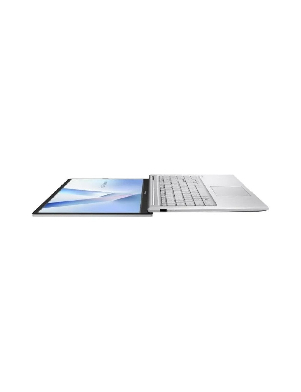 Portátil Asus VivoBook 15 X1504MA-BQ015W Intel Core 7-350/ 8GB/ 512GB SSD/ 15.6'/ Win11
