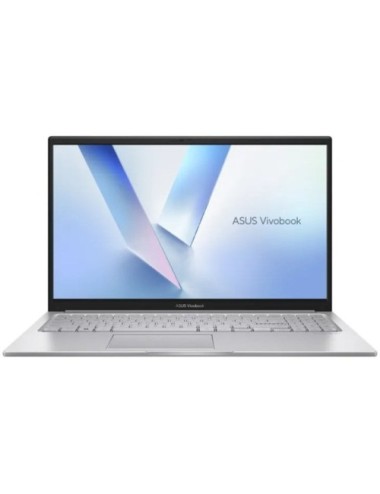 Portátil Asus VivoBook 15 X1504MA-BQ058 Intel Core 5-320/ 16GB/ 512GB SSD/ 15.6'/ Sin Sistema Operativo