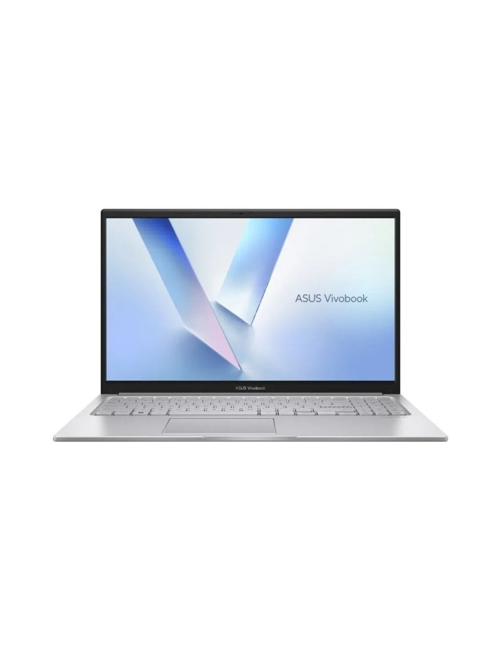 Portátil Asus VivoBook 15 X1504MA-BQ058 Intel Core 5-320/ 16GB/ 512GB SSD/ 15.6'/ Sin Sistema Operativo