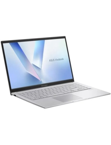 Portátil Asus VivoBook 15 X1504MA-BQ058 Intel Core 5-320/ 16GB/ 512GB SSD/ 15.6'/ Sin Sistema Operativo