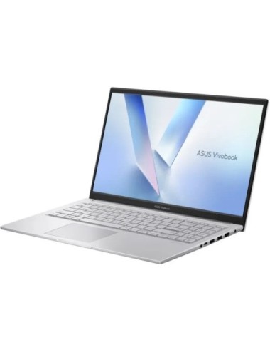Portátil Asus VivoBook 15 X1504MA-BQ058 Intel Core 5-320/ 16GB/ 512GB SSD/ 15.6'/ Sin Sistema Operativo