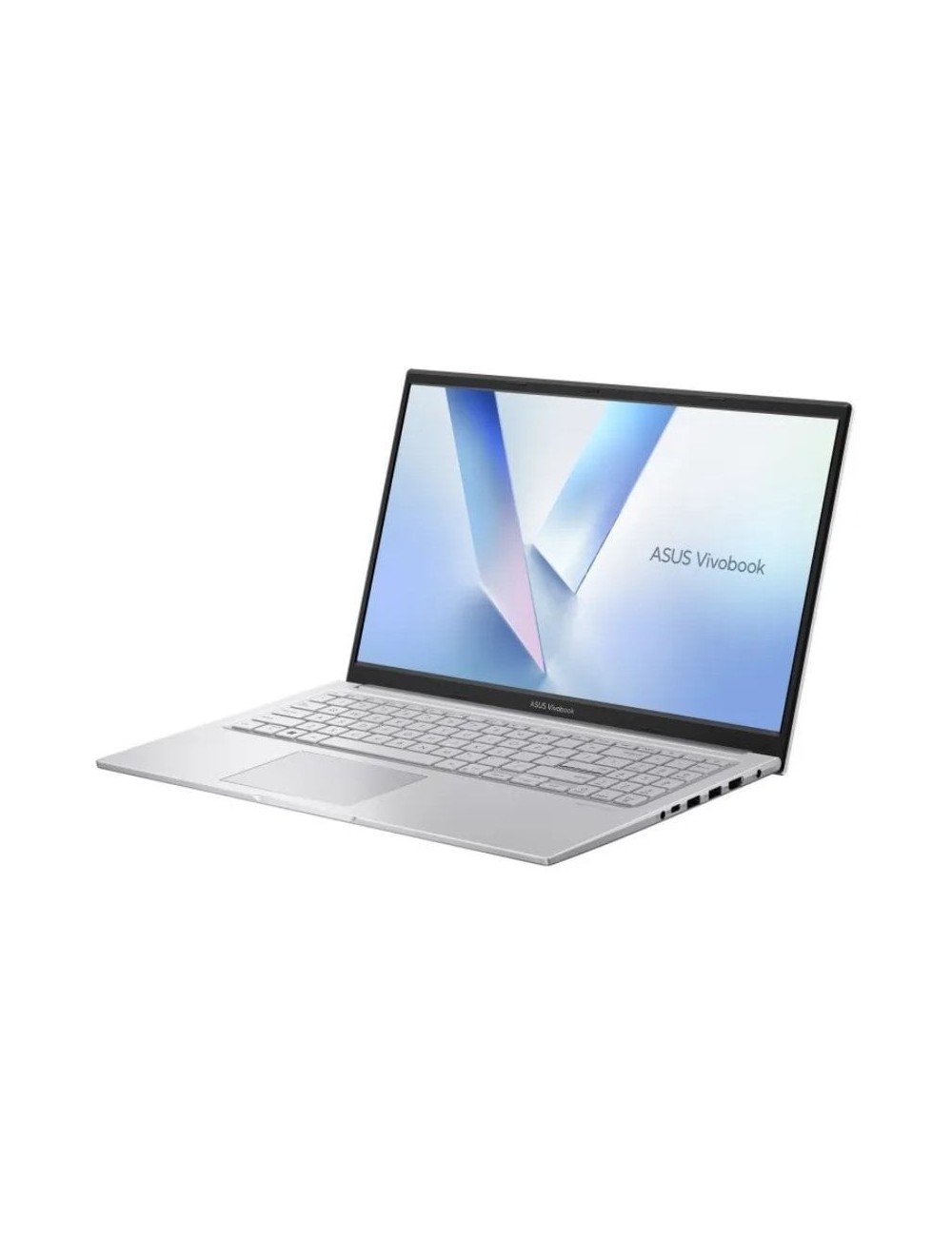 Portátil Asus VivoBook 15 X1504MA-BQ221 Intel Core 7 350/ 16GB/ 512GB SSD/ 15.6'/ Sin Sistema Operativo