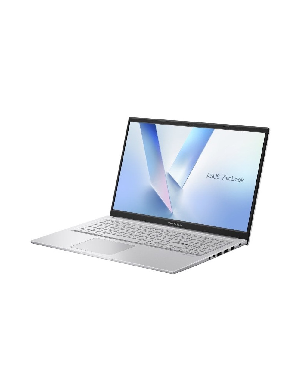 Portátil Asus VivoBook 15 X1504MA-BQ222 Intel Core 7 350/ 8GB/ 512GB SSD/ 15.6'/ Sin Sistema Operativo