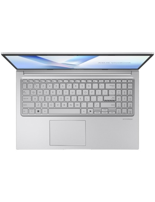 Portátil Asus VivoBook 15 X1504MA-BQ475 Intel Core 3-304/ 8GB/ 256GB SSD/ 15.6'/ Sin Sistema Operativo