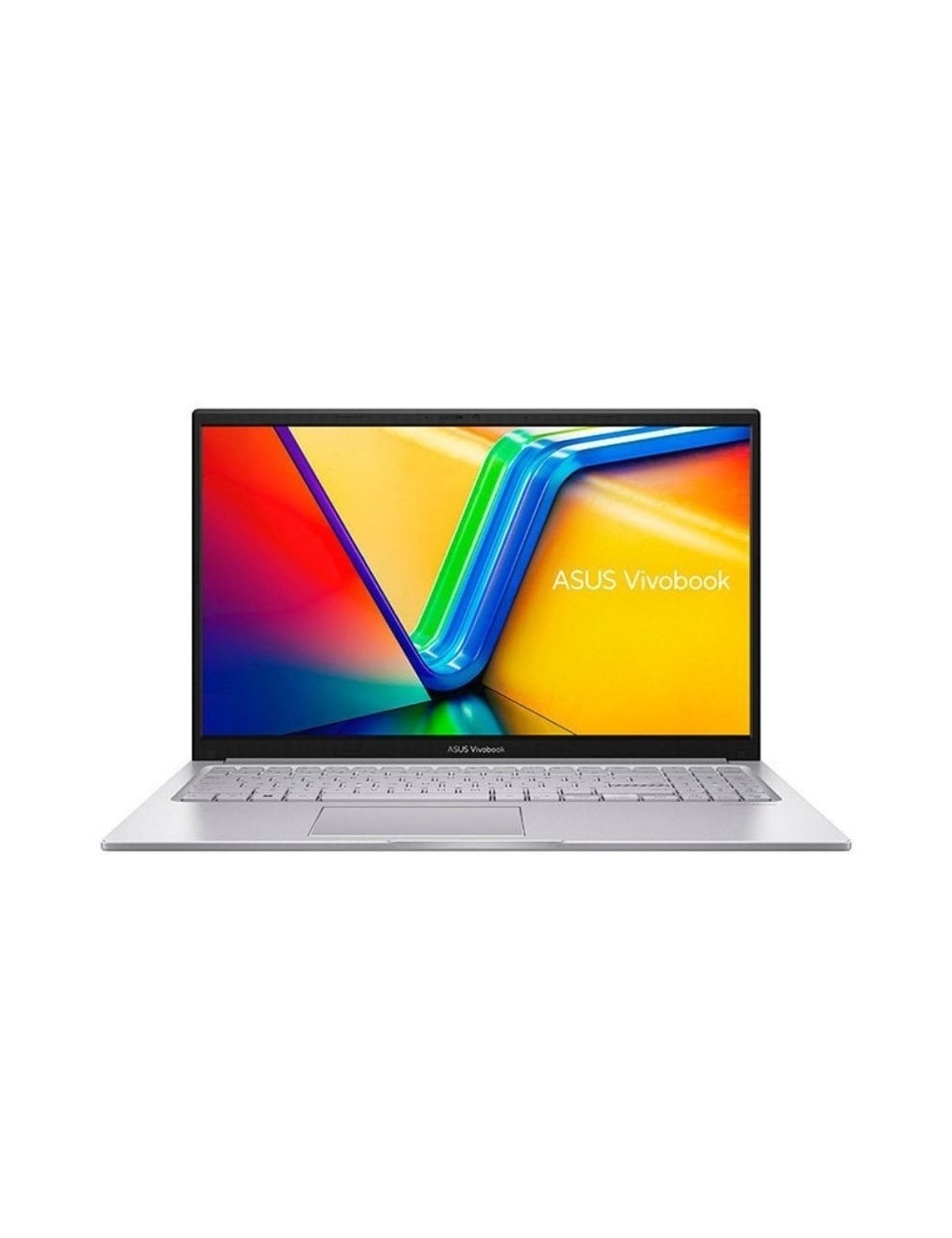 Portátil Asus VivoBook 15 X1504VA-BQ4104 Intel Core 5-120U/ 8GB/ 512GB SSD/ 15.6'/ Sin Sistema Operativo
