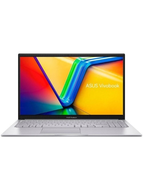 Portátil Asus VivoBook 15 X1504VA-BQ4104 Intel Core 5-120U/ 8GB/ 512GB SSD/ 15.6'/ Sin Sistema Operativo