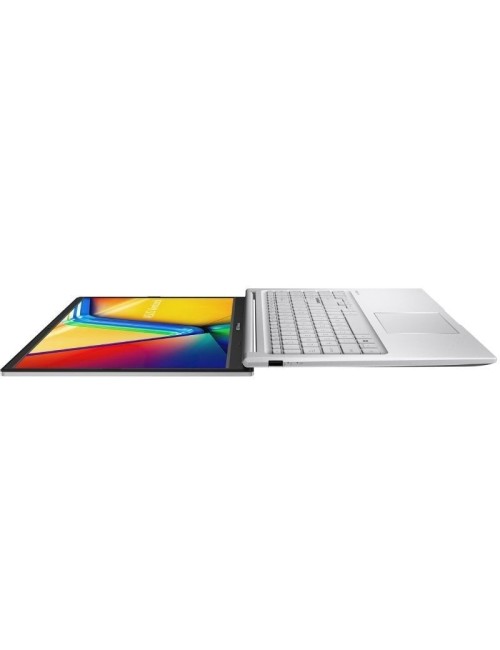 Portátil Asus VivoBook 15 X1504VA-BQ4104 Intel Core 5-120U/ 8GB/ 512GB SSD/ 15.6'/ Sin Sistema Operativo