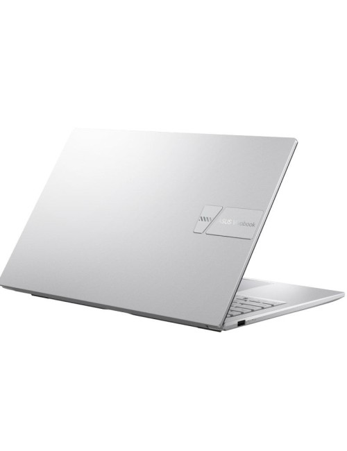 Portátil Asus VivoBook 15 X1504VA-BQ4104 Intel Core 5-120U/ 8GB/ 512GB SSD/ 15.6'/ Sin Sistema Operativo