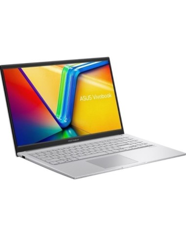 Portátil Asus VivoBook 15 X1504VA-BQ4105 V2 Intel Core 5-120U/ 16GB/ 512GB SSD/ 15.6'/ Sin Sistema Operativo