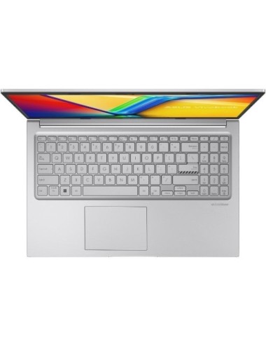 Portátil Asus VivoBook 15 X1504VA-BQ4105 V2 Intel Core 5-120U/ 16GB/ 512GB SSD/ 15.6'/ Sin Sistema Operativo