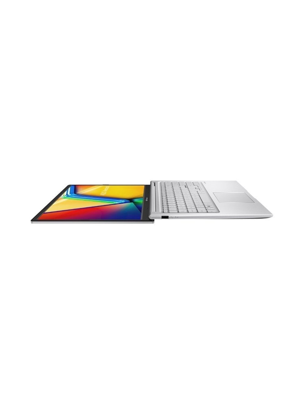 Portátil Asus VivoBook 15 X1504VA-BQ4105 V2 Intel Core 5-120U/ 16GB/ 512GB SSD/ 15.6'/ Sin Sistema Operativo