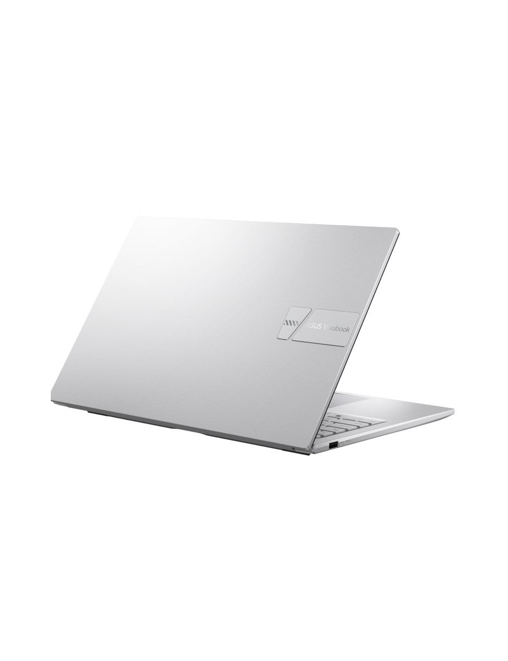 Portátil Asus VivoBook 15 X1504VA-BQ4105 V2 Intel Core 5-120U/ 16GB/ 512GB SSD/ 15.6'/ Sin Sistema Operativo