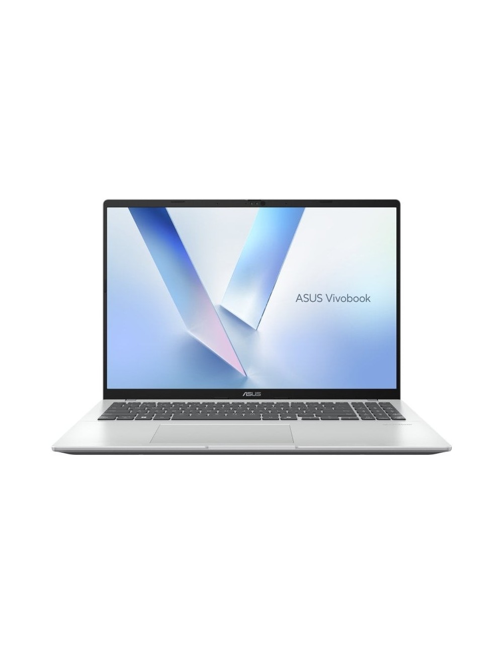 Portátil Asus VivoBook 16 X1607CA-MB059 Intel Core Ultra 5-225H/ 16GB/ 512GB SSD/ 16'/ Sin Sistema Operativo