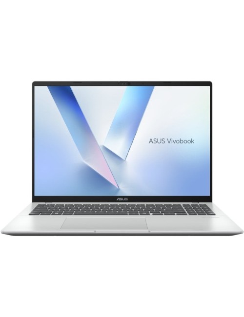 Portátil Asus VivoBook 16 X1607CA-MB059 Intel Core Ultra 5-225H/ 16GB/ 512GB SSD/ 16'/ Sin Sistema Operativo