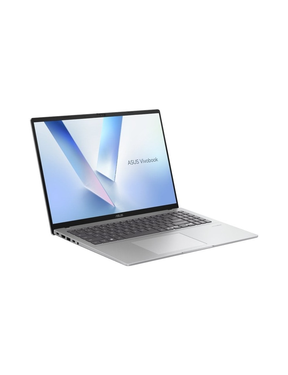 Portátil Asus VivoBook 16 X1607CA-MB059 Intel Core Ultra 5-225H/ 16GB/ 512GB SSD/ 16'/ Sin Sistema Operativo