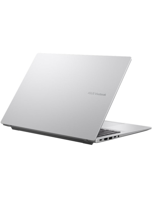 Portátil Asus VivoBook 16 X1607CA-MB059 Intel Core Ultra 5-225H/ 16GB/ 512GB SSD/ 16'/ Sin Sistema Operativo