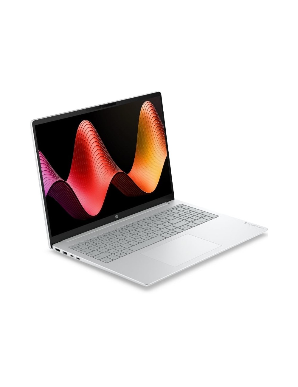 Portátil HP OmniBook 3 16-BU0007NSX Intel Core 3-100U/ 8GB/ 512 SSD/ 16'/ Sin Sistema Operativo