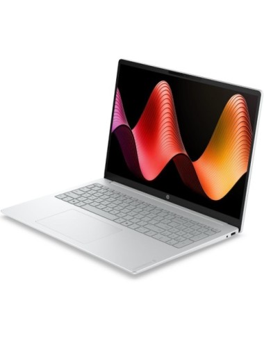 Portátil HP OmniBook 3 16-BU0024NS Intel Core 3-100U/ 8GB/ 512GB SSD/ 16'/ Sin Sistema Operativo