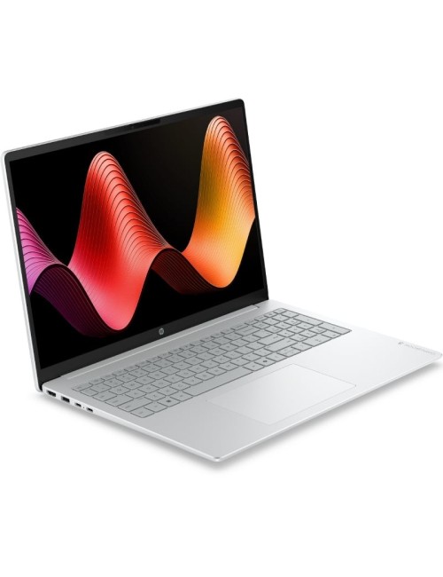 Portátil HP OmniBook 3 16-BU0024NS Intel Core 3-100U/ 8GB/ 512GB SSD/ 16'/ Sin Sistema Operativo