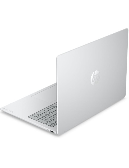Portátil HP OmniBook 3 16-BU0024NS Intel Core 3-100U/ 8GB/ 512GB SSD/ 16'/ Sin Sistema Operativo