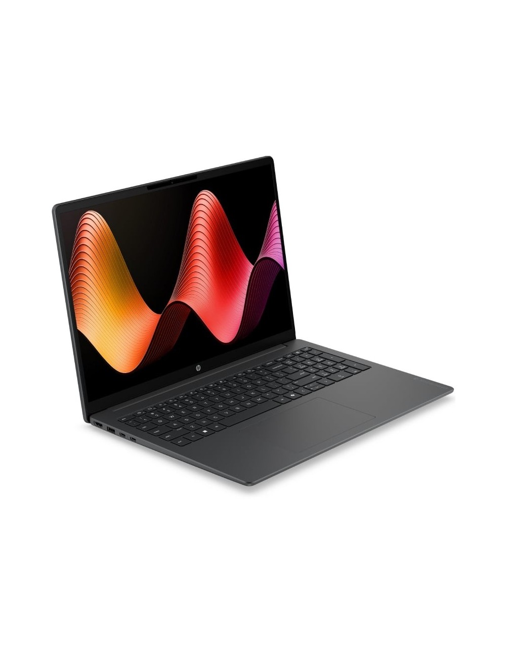 Portátil HP OmniBook 3 16-BU0029NS Intel Core 7-150U/ 16GB / 512GB SSD/ 16'/ Sin Sistema Operativo
