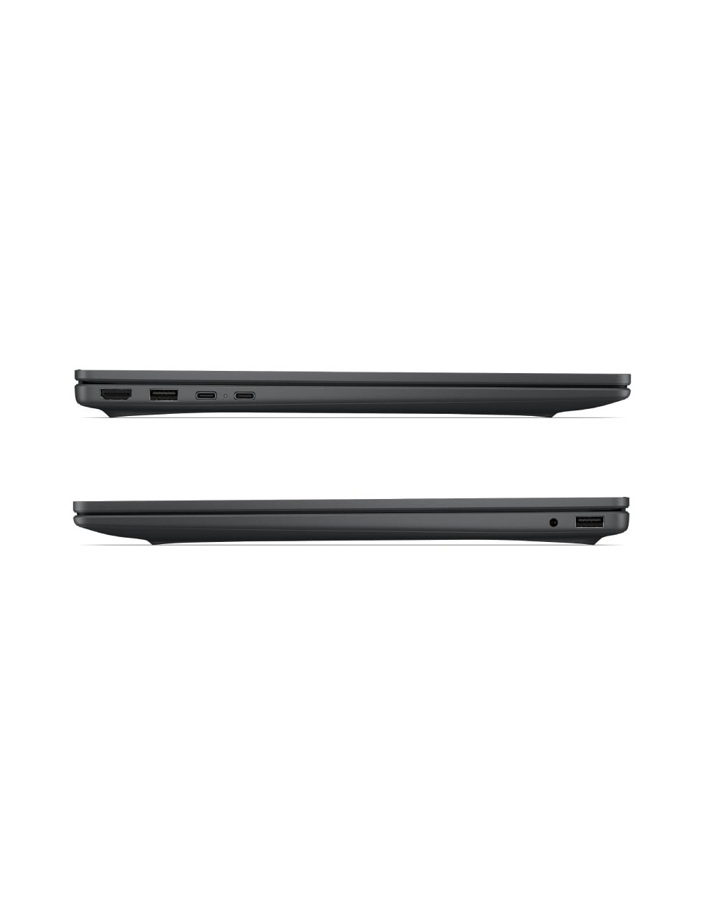 Portátil HP OmniBook 3 16-BU0029NS Intel Core 7-150U/ 16GB / 512GB SSD/ 16'/ Sin Sistema Operativo