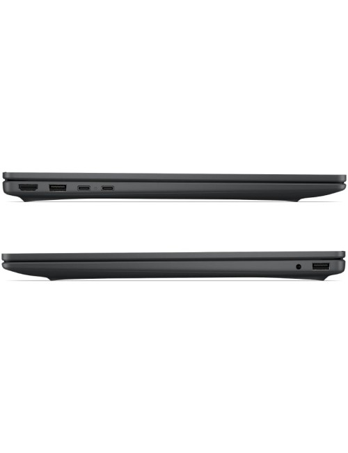 Portátil HP OmniBook 3 16-BU0029NS Intel Core 7-150U/ 16GB / 512GB SSD/ 16'/ Sin Sistema Operativo