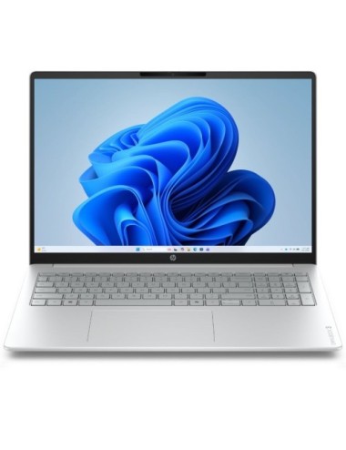 Portátil HP OmniBook 3 16-BU0078NS Intel Core 3-100U/ 8GB/ 512GB SSD/ 16'/ Win11