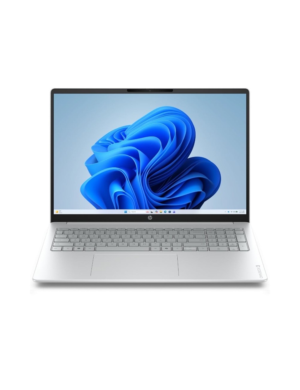 Portátil HP OmniBook 3 16-BU0078NS Intel Core 3-100U/ 8GB/ 512GB SSD/ 16'/ Win11