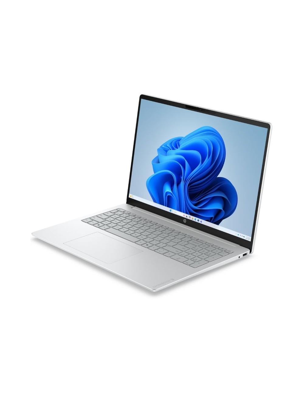 Portátil HP OmniBook 3 16-BU0078NS Intel Core 3-100U/ 8GB/ 512GB SSD/ 16'/ Win11