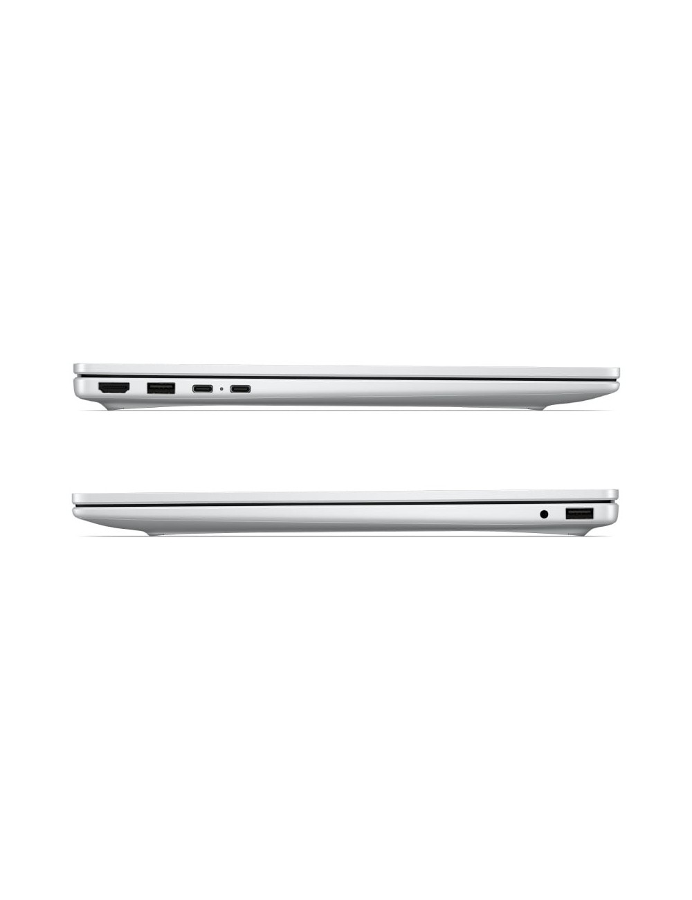 Portátil HP OmniBook 3 16-BU0078NS Intel Core 3-100U/ 8GB/ 512GB SSD/ 16'/ Win11
