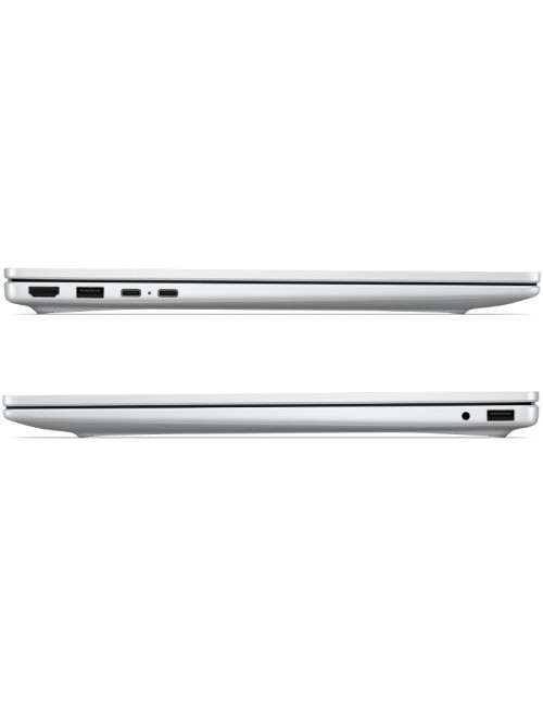Portátil HP OmniBook 3 16-BU0078NS Intel Core 3-100U/ 8GB/ 512GB SSD/ 16'/ Win11