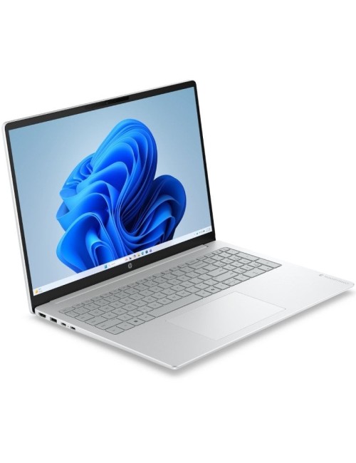 Portátil HP OmniBook 3 16-BY0016NS Ryzen 5 40/ 16GB/ 512GB SSD/ 16'/ Win11